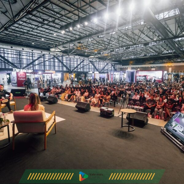 ONDM 2025 em Balneário Camboriú traz líderes da moda e do varejo para três dias de palestras e talks