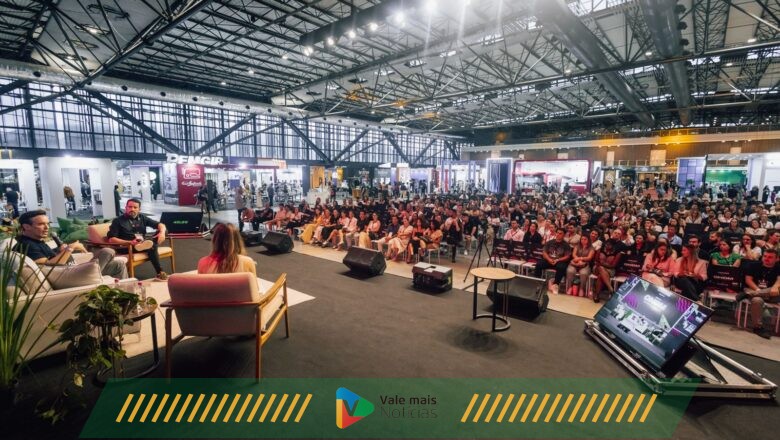 ONDM 2025 em Balneário Camboriú traz líderes da moda e do varejo para três dias de palestras e talks