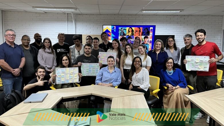 Programa “Agentes de Mudança” promove inovação e formação de gestores públicos