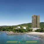 De colônia de pescadores a fenômeno imobiliário: Porto Belo (SC) ganha empreendimento “pé na areia” sustentável