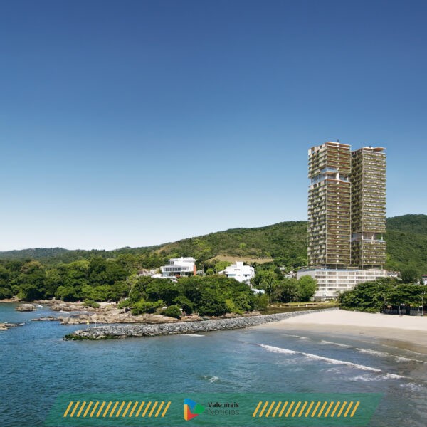 De colônia de pescadores a fenômeno imobiliário: Porto Belo (SC) ganha empreendimento “pé na areia” sustentável