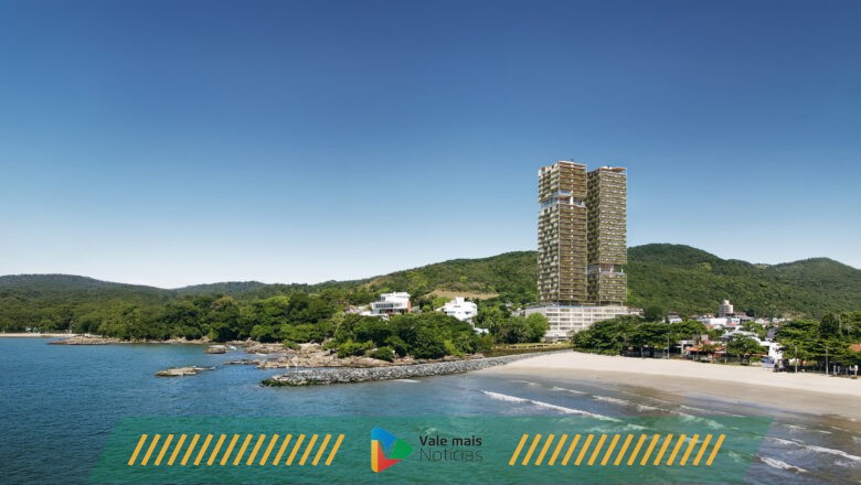 De colônia de pescadores a fenômeno imobiliário: Porto Belo (SC) ganha empreendimento “pé na areia” sustentável