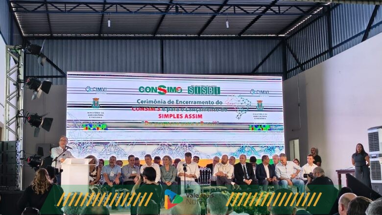 Sebrae e MAPA lançam em SC projeto para acelerar formalização de agroindústrias