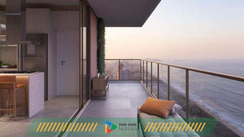 Terrace Residence se consolida como marco da verticalização em Balneário Piçarras