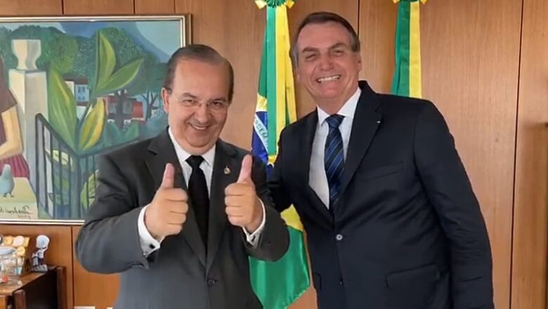 Jorginho Mello consolida liderança em SC: cenário eleitoral expõe força do bolsonarismo no estado