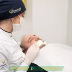 Por trás de cada sorriso saudável, existe um ambiente preparado com protocolos rigorosos de segurança