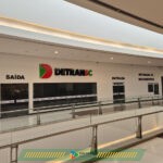 Detran/SC inaugura nova Agência Regional em Blumenau no dia 30 de setembro