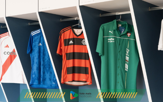 Diklatex conquista status de desenvolvedora Adidas e consolida protagonismo no futebol mundial