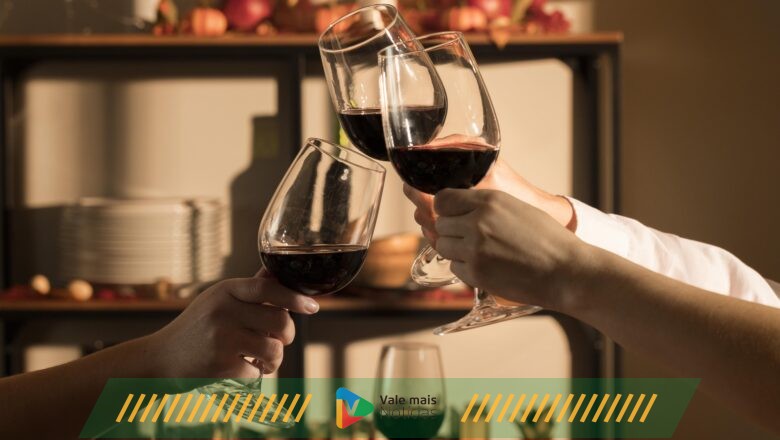 Pioneiros em oferecer jantares harmonizados em Blumenau, Figueira retoma o tradicional Wine Dinner