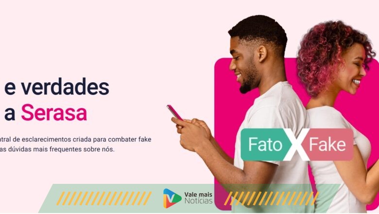 Nova série: Serasa ensina como identificar mitos e verdades sobre informações financeiras na web