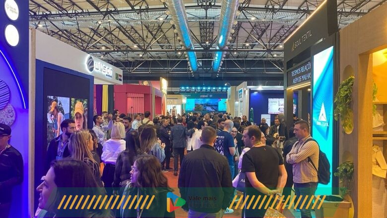 ONDM Brasil 2025 reúne mais de 6,5 mil visitantes por dia em Balneário Camboriú e divulga agenda de 2026 