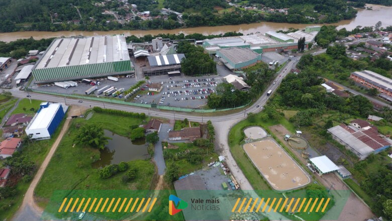 Indústria catarinense economiza R$ 650 mil ao ano com projeto de eficiência energética