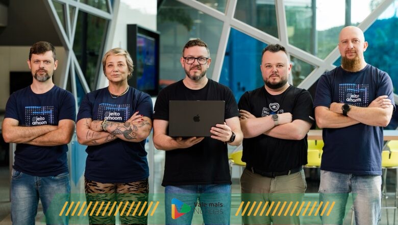 Oportunidade de trabalho: AMcom abre mais de 40 vagas para setor de tecnologia