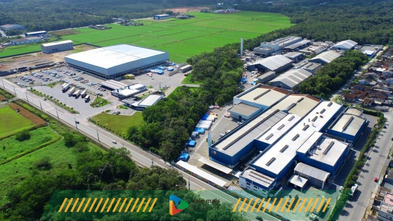 Construção civil em SC cresce acima da média e sustenta investimentos industriais