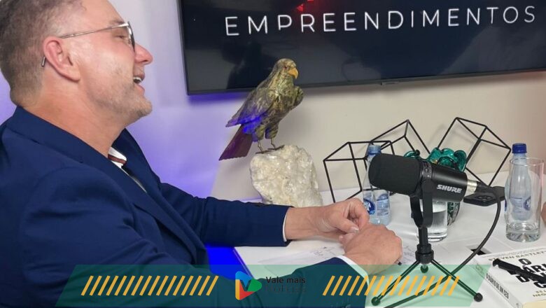 Agnes Group lança Podcast no Youtube