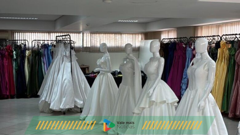 Canoas recebeu o ShowRoom Alta Moda