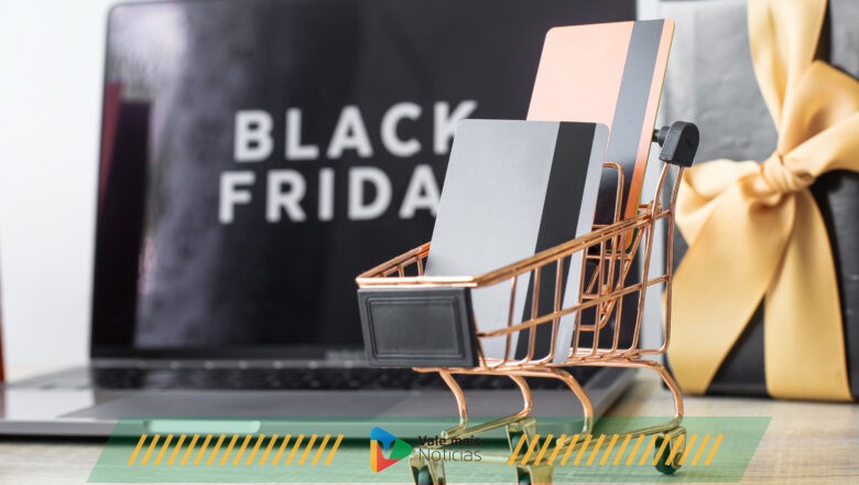 72% dos consumidores planejam as compras na Black Friday, revela Serasa