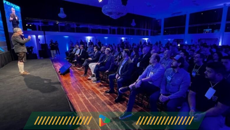 OktoberTech inicia nesta terça-feira (14) em Blumenau; confira programação