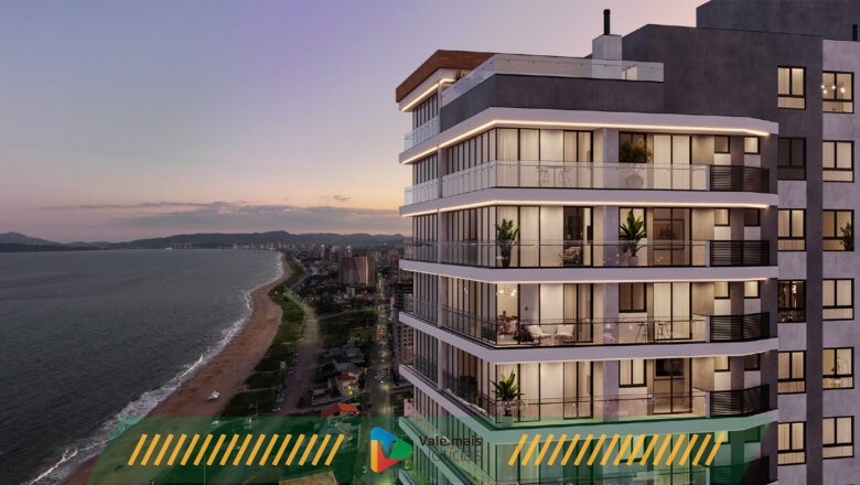 Investidor redefine rota do luxo no litoral de Santa Catarina