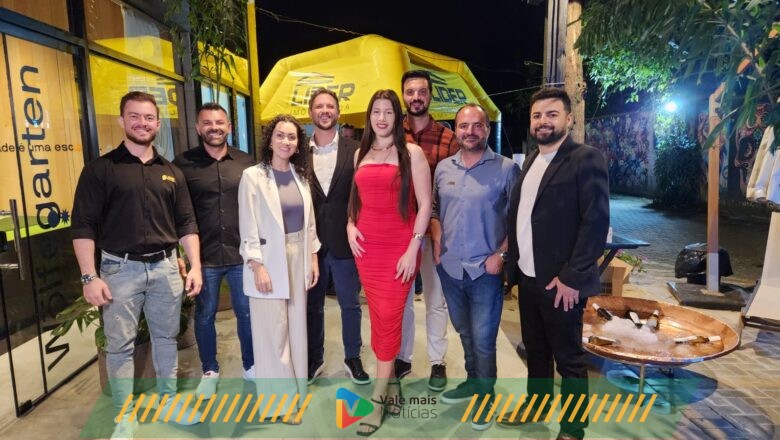Experiências e Sabores