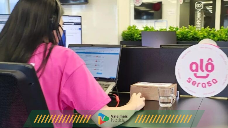 Feirão Serasa Limpa Nome oferece megaoperação com telefone gratuito para a negociação de dívidas