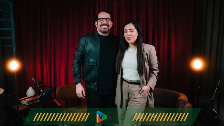 Davi Paes e Lima revela bastidores da comunicação em participação no podcast Behind Brands