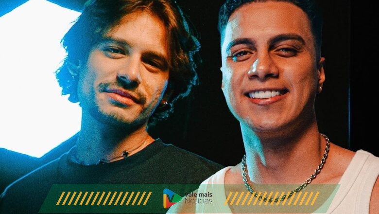 SHED Club terá dois shows nacionais nesta semana: Luccas & Rodrigo e Bonde do Tigrão