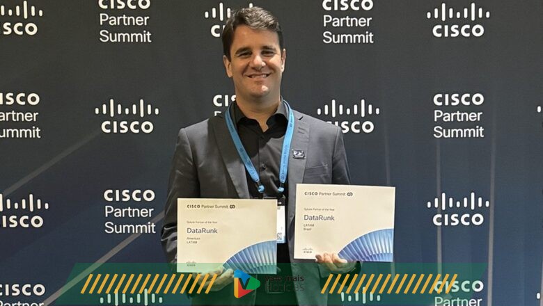Excelência técnica como estratégia: o que aprendemos como parceiro do ano da Splunk
