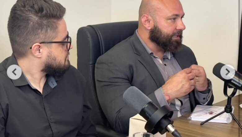 2026 inicia com Reforma Tributária: Arquivo Contábil explica no Podcast Podtellesadv