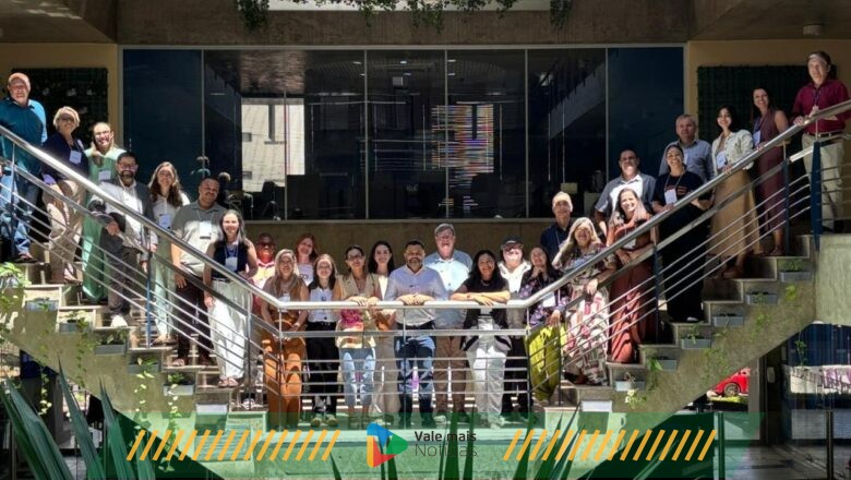 Inova 60+ é destaque nacional em oficinas da Anatel e UNESCO: Projeto De Guru para Guri encanta participantes no Nordeste e Sul do país