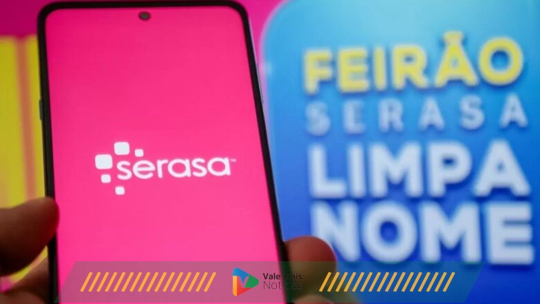 Após recorde histórico em negociação de dívidas, Serasa estende mutirão em dezembro