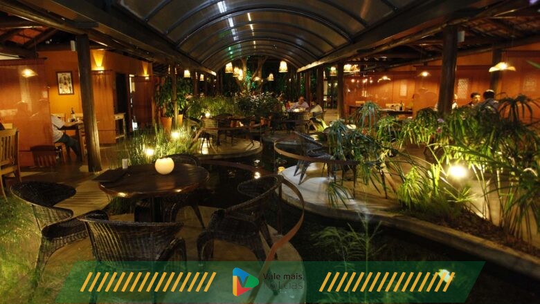 Confira como será o funcionamento de restaurantes de Blumenau neste fim de ano