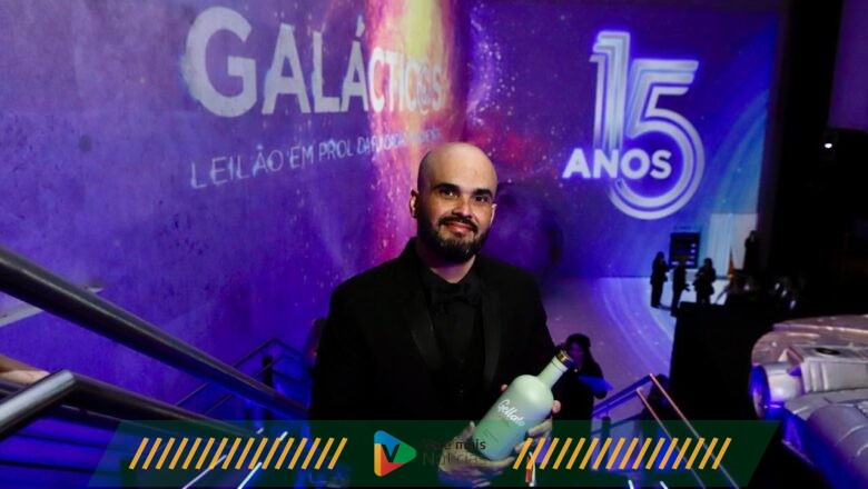 Licor Gellato celebra forte expansão em 2025 e encerra o ano com presença em mais 1.000pontos de venda no Brasil
