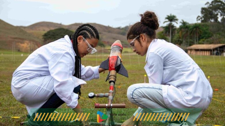 Protagonismo feminino na ciência: Meninas conquistam 11.725 medalhas na OBAFOG 2025
