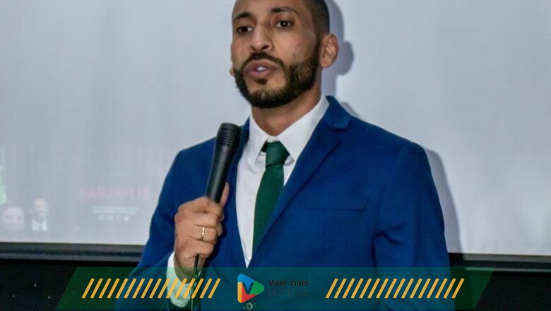 GANJAFLIX: Eduardo Amado Jr apresenta Podcast 100% canábico
