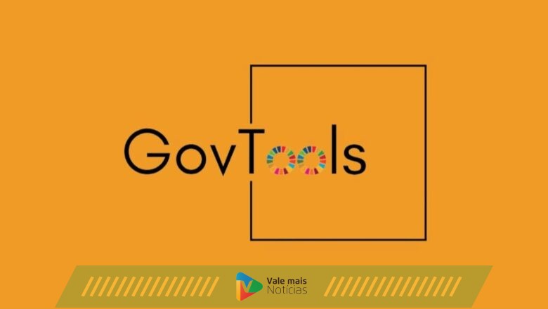 GovTools reacende preocupação com setor público em meio ao Ciclone