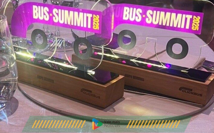Grupo Reunidas é destaque no Bus Summit da Clickbus e celebra reconhecimento por inovação e parceria