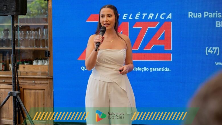 Profissionais de Blumenau integram o Top 50 Líderes de Marketing 2025 em Santa Catarina