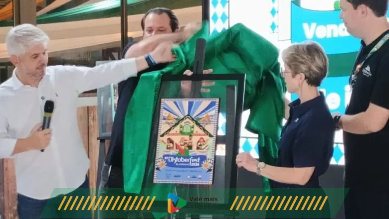 Ingressos para Oktoberfest 2026 em Blumenau começam a ser vendidos; veja novos valores