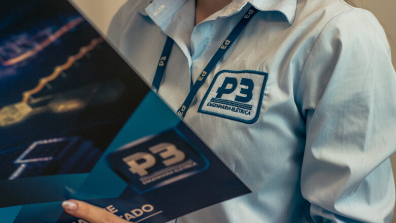 P3 Engenharia encerra 2025 com crescimento de 37% e projeta avanço significativo para 2026