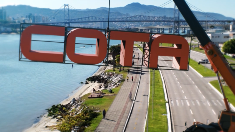 Cota Empreendimentos aposta em campanha centrada no tempo como valor para lançar o Cota 365