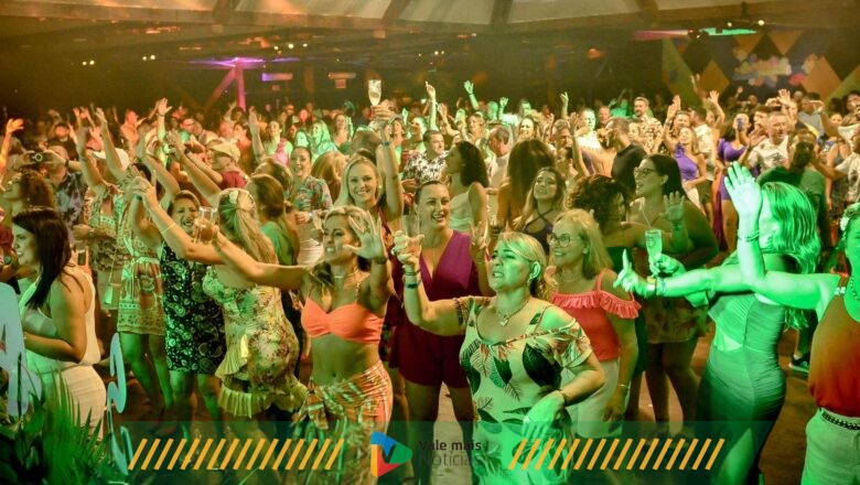 SambHawaii 2026 terá shows nacionais de Dudu Nobre e grupo Atitude 67