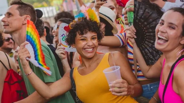 Carnaval além da folia: Como a festa movimenta as engrenagens da economia local