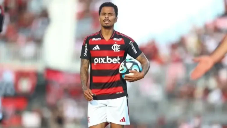 Flamengo fecha acordo e acerta saída de Allan para rival