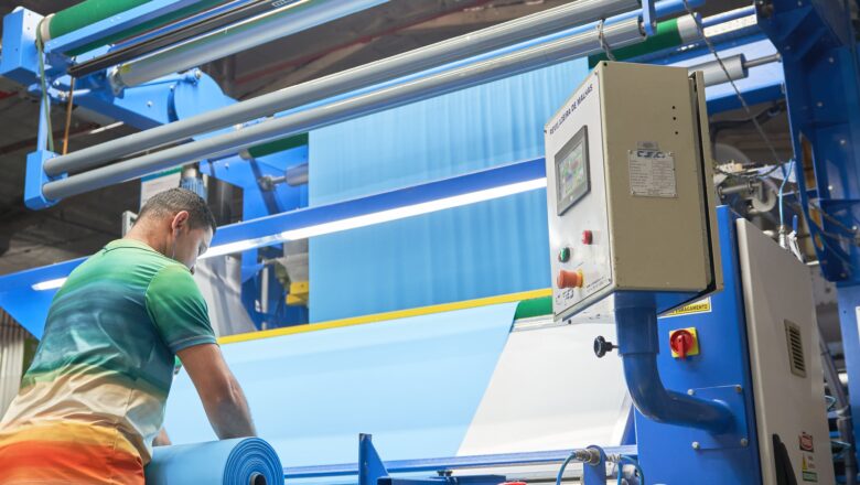 Texneo abre inscrições para Programa de Trainee 2026 voltado à formação de novos talentos da indústria têxtil