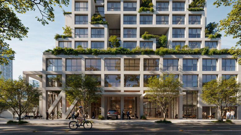 Blumenau recebe sua primeira incorporação desdobrada e supercondomínio, marco para o setor imobiliário da cidade