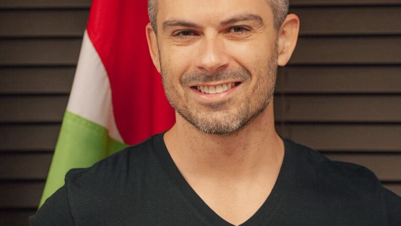 Bruno Souza será palestrante em evento gratuito sobre homeschooling em Florianópolis