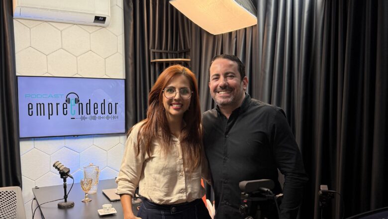 Davi Paes e Lima destaca o papel estratégico da assessoria de imprensa na era da Inteligência Artificial