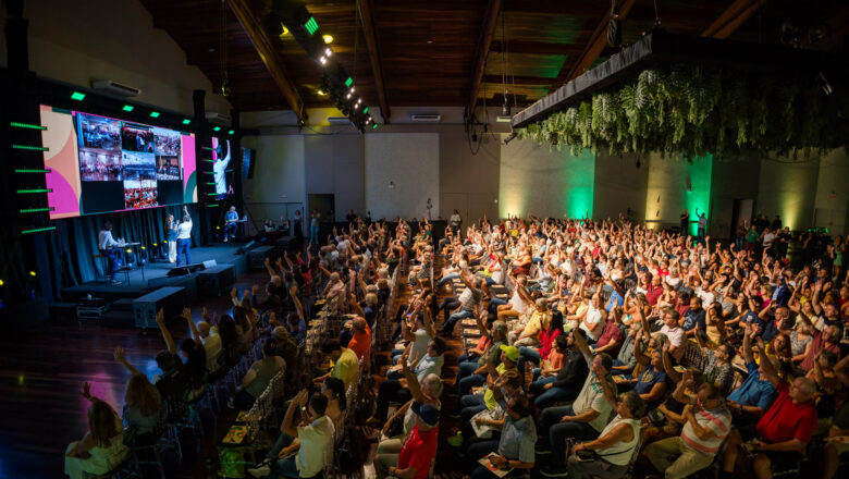 Rede Cooper gera economia de mais de R$ 100 milhões aos cooperados e anuncia a 10ª loja em Blumenau