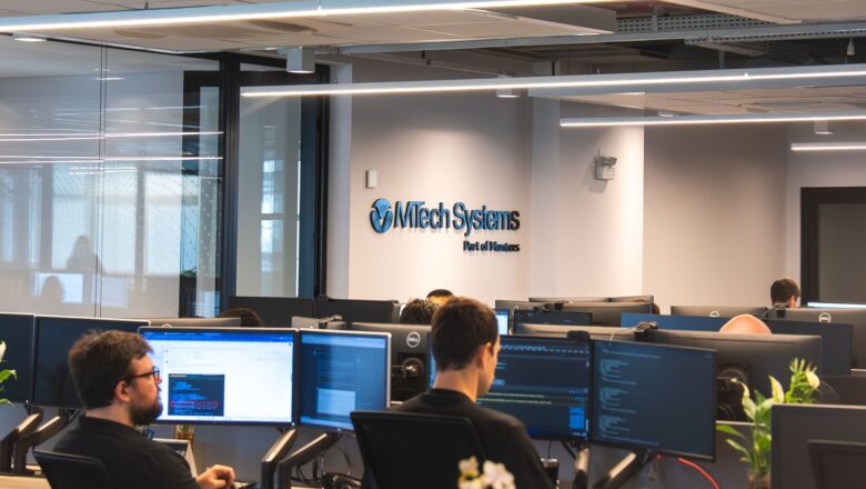 MTech Systems inaugura novo escritório em Blumenau e reforça operação no agronegócio brasileiro